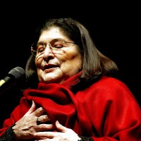 Mercedes Sosa&夏奇拉