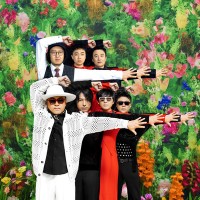 GALA&反光镜&秦勇