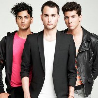 Reik&Zion & Lennox