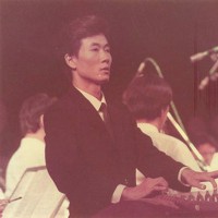 李炜(古筝演奏家)