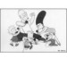 The Simpsons&The B-52s