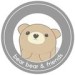 bear bear & friends&Gill Chang