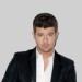 Robin Thicke&具荷拉[Kara]&Kendrick Lamar