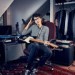 Car Seat Headrest&1 Trait Danger