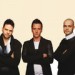 5ive&Kyren Cyrill&Uncle Reece&Bryann T&Plain James