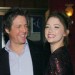 Hugh Grant and Haley Bennett