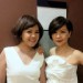 锦绣二重唱&李心洁&神秘女孩