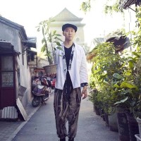 小老虎jfever&也是福&周士爵&喜辰晨&Fishdoll&陆可儿Kirby&Dara&Leo1Bee