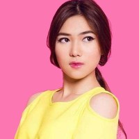 Isyana Sarasvati