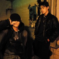 Groovy Room&GEMINI (제미나이)&던&朴宰范 (Jay Park)&Vince