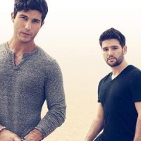 Dan and Shay