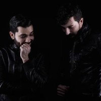 Jude & Frank&Cammora