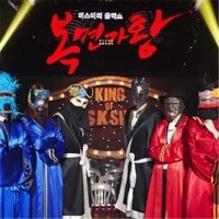 母亲说讨厌紫外线&张锡贤