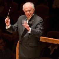 Lorin Maazel&小澤征爾&Daniel Barenboim&Claudio Abbado&Valery Gergiev&Gustavo Dudamel