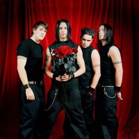 Bullet For My Valentine