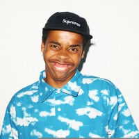 Earl Sweatshirt
