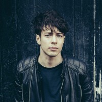 Barns Courtney