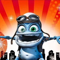 Crazy Frog