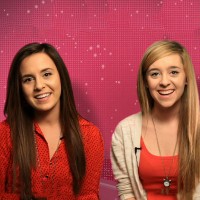 Megan & Liz