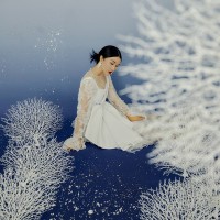 蒋雪儿Snow.J