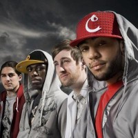 Gym Class Heroes&Ryan Tedder