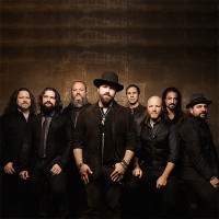 Zac Brown Band&Jamey Johnson&Marcus King