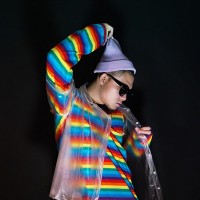 JNYBeatz&Delta T 蛋挞头&朱琳