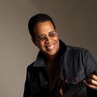 Stanley Clarke&Myron Mckinley Trio