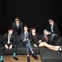 Cobra Starship&Icona Pop