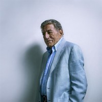 Tony Bennett&k.d. lang