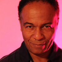 Ray Parker Jr.