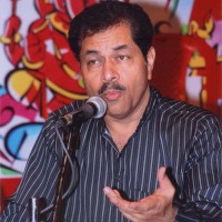 Ravindra Sathe&Uttara Kelkar