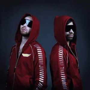 Datarock资料,Datarock最新歌曲,DatarockMV视频,Datarock音乐专辑,Datarock好听的歌