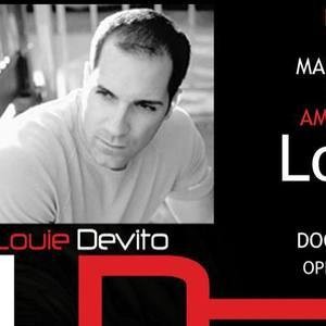 Louie DeVito资料,Louie DeVito最新歌曲,Louie DeVitoMV视频,Louie DeVito音乐专辑,Louie DeVito好听的歌
