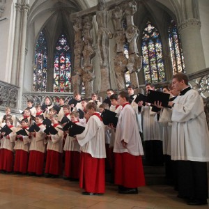 Augsburger Domsingknaben资料,Augsburger Domsingknaben最新歌曲,Augsburger DomsingknabenMV视频,Augsburger Domsingknaben音乐专辑,Augsburger Domsingknaben好听的歌