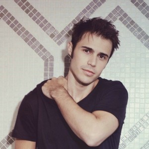 Kris Allen资料,Kris Allen最新歌曲,Kris AllenMV视频,Kris Allen音乐专辑,Kris Allen好听的歌