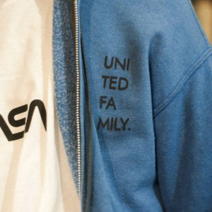 United Family资料,United Family最新歌曲,United FamilyMV视频,United Family音乐专辑,United Family好听的歌