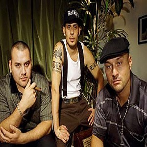 The Latin Kings资料,The Latin Kings最新歌曲,The Latin KingsMV视频,The Latin Kings音乐专辑,The Latin Kings好听的歌