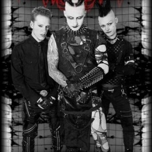 Terrorfrequenz资料,Terrorfrequenz最新歌曲,TerrorfrequenzMV视频,Terrorfrequenz音乐专辑,Terrorfrequenz好听的歌