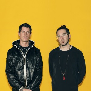 Big Gigantic资料,Big Gigantic最新歌曲,Big GiganticMV视频,Big Gigantic音乐专辑,Big Gigantic好听的歌