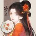 涵十六&九枝引&茉海皙&曲画鸢&绫子RINGO&成蹊