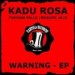Kadu Rosa&Daniel Kazuo