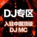 DJ音乐人&文儿