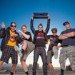 Zebrahead