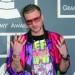 Riff Raff&Amber Coffman